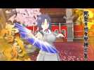Vidéo Senran Kagura : Shinovi Versus - Trailer de Gameplay #04 Vidéo Senran Kagura : Shinovi Versus - Trailer de Gameplay #04