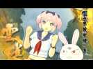 Vidéo Senran Kagura : Shinovi Versus - Trailer de Gameplay #06 Vidéo Senran Kagura : Shinovi Versus - Trailer de Gameplay #06