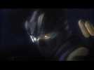 Vido Ninja Gaiden Sigma 2 Plus - Trailer de Lancement