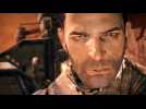 Vidéo Mars : War Logs - Combat Trailer Vidéo Mars : War Logs - Combat Trailer