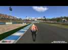 Vidéo MotoGP 13 - Trailer de Gameplay #02 Vidéo MotoGP 13 - Trailer de Gameplay #02