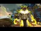 Vidéo Invizimals : The Lost Kingdom & Invizimals : The Alliance - Trailer Vidéo Invizimals : The Lost Kingdom & Invizimals : The Alliance - Trailer