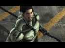 Vido Metal Gear Rising : Revengeance - DLC #02 : Jetstream Sam
