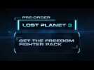 Vidéo Lost Planet 3 - Freedom Fighter Pack Vidéo Lost Planet 3 - Freedom Fighter Pack