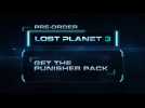 Vidéo Lost Planet 3 - Punisher Pack Vidéo Lost Planet 3 - Punisher Pack