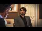 Vidéo Moebius - Trailer Vidéo Moebius - Trailer