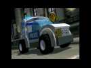 Vidéo Soluce LEGO City Undercover : Premier voleur Vidéo Soluce LEGO City Undercover : Premier voleur