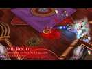 Vidéo Dungeonland - Character Videos #02 : So You Want to Be a Rogue Vidéo Dungeonland - Character Videos #02 : So You Want to Be a Rogue