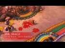 Vidéo Dungeonland - Character Videos #01 : So You Want to Be a Mage Vidéo Dungeonland - Character Videos #01 : So You Want to Be a Mage