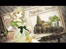 Vido Atelier Ayesha : The Alchemist of Dusk - Trailer de Lancement (EU)