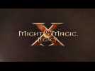 Vido Might & Magic X Legacy - Trailer d'Annonce