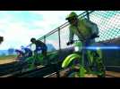 Vidéo Trials Evolution : Gold Edition - Trailer de Lancement Vidéo Trials Evolution : Gold Edition - Trailer de Lancement