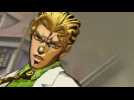 Vidéo JoJo's Bizarre Adventure All Star Battle - Publicité #02 Vidéo JoJo's Bizarre Adventure All Star Battle - Publicité #02