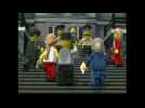 Vidéo Soluce LEGO City Undercover : Le fourgon Vidéo Soluce LEGO City Undercover : Le fourgon