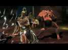 Vido God of War : Ascension - Trailer Multi #02