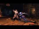 Vidéo Dungeons & Dragons : NeverWinter - Le Voleur Fourbe Vidéo Dungeons & Dragons : NeverWinter - Le Voleur Fourbe