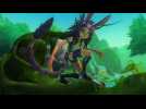 Vidéo WildStar - Qu'est ce que c'est ? Vidéo WildStar - Qu'est ce que c'est ?