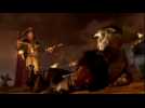 Vidéo Assassin's creed III : La Tyrannie du Roi Washington - Trahison - Les 20 premières minutes Vidéo Assassin's creed III : La Tyrannie du Roi Washington - Trahison - Les 20 premières minutes