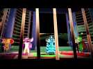 Vidéo Tiny Brains - Teaser Trailer Vidéo Tiny Brains - Teaser Trailer