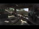 Vidéo Warface - Personnalisation des Armes en Temps Réel Vidéo Warface - Personnalisation des Armes en Temps Réel