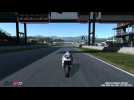 Vidéo MotoGP 13 - Vidéo de Gameplay : Gran Premio d'Italia Vidéo MotoGP 13 - Vidéo de Gameplay : Gran Premio d'Italia