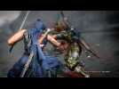 Vid�o Ninja Gaiden 3 : Razor's Edge - Trailer Xbox 360 & PS3