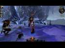 Vidéo Dungeons & Dragons : NeverWinter - Le Magicien Manipulateur Vidéo Dungeons & Dragons : NeverWinter - Le Magicien Manipulateur