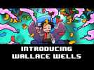Vidéo Scott Pilgrim Vs. The World - Trailer Wallace Pack Vidéo Scott Pilgrim Vs. The World - Trailer Wallace Pack