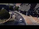 Vidéo WRC Powerslide - Trailer de Lancement Vidéo WRC Powerslide - Trailer de Lancement