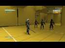 Vido Metal Gear Rising : Revengeance - Trailer DLC #01