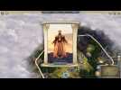 Vido Age of Wonders III - Trailer de Gameplay GDC 2013