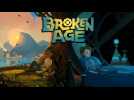 Vidéo Broken Age - Trailer GDC 2013 Vidéo Broken Age - Trailer GDC 2013