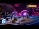 Vidéo Skylanders Superchargers : Chapitre 47 - Le Sky Eater Vidéo Skylanders Superchargers : Chapitre 47 - Le Sky Eater
