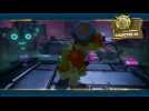 Vidéo Skylanders Superchargers : Chapitre 49 - Limon ténébreux Vidéo Skylanders Superchargers : Chapitre 49 - Limon ténébreux