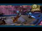 Vidéo Skylanders Superchargers : Chapitre 48 - Rouages grinçants Vidéo Skylanders Superchargers : Chapitre 48 - Rouages grinçants