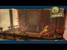 Vidéo Skylanders Superchargers : Chapitre 45 - Braquage au péage Vidéo Skylanders Superchargers : Chapitre 45 - Braquage au péage