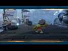 Vidéo Skylanders Superchargers : Chapitre 44 - Embuscade aérienne Vidéo Skylanders Superchargers : Chapitre 44 - Embuscade aérienne