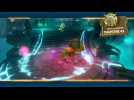 Vidéo Skylanders Superchargers : Chapitre 43 - Aiguilles endormies Vidéo Skylanders Superchargers : Chapitre 43 - Aiguilles endormies