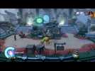 Vidéo Skylanders Superchargers : Chapitre 46 - Rassemblement Vidéo Skylanders Superchargers : Chapitre 46 - Rassemblement