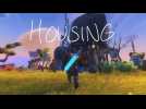 Vidéo WildStar - Construire et Personnaliser sa Maison Vidéo WildStar - Construire et Personnaliser sa Maison