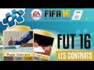 Vidéo FIFA 16 : Tous savoir des contrats dans FUT 16 Vidéo FIFA 16 : Tous savoir des contrats dans FUT 16