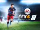 Vidéo Fifa 16 Ultimate Team : match d'entraînement Vidéo Fifa 16 Ultimate Team : match d'entraînement