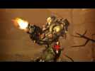 Vidéo FireFall - Trailer de Gameplay : La Guerre Chosen Vidéo FireFall - Trailer de Gameplay : La Guerre Chosen