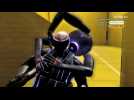 Vido Metal Gear Rising : Revengeance - DLC Missions RV Exclusives  la PS3