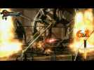 Vido Soluce God of War Ascension : Chapitre 23 - Combats enflamms