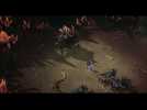 Vido Starcraft 2 : Heart of the Swarm - Kraith