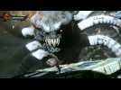 Vido Soluce God of War Ascension : Chapitre 30 - Boss final