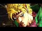 Vidéo JoJo's Bizarre Adventure All Star Battle - Publicité Vidéo JoJo's Bizarre Adventure All Star Battle - Publicité
