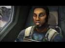 Vidéo Fuse - Trailer Jacob Vidéo Fuse - Trailer Jacob