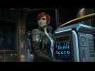 Vidéo Fuse - Trailer Izzy Vidéo Fuse - Trailer Izzy